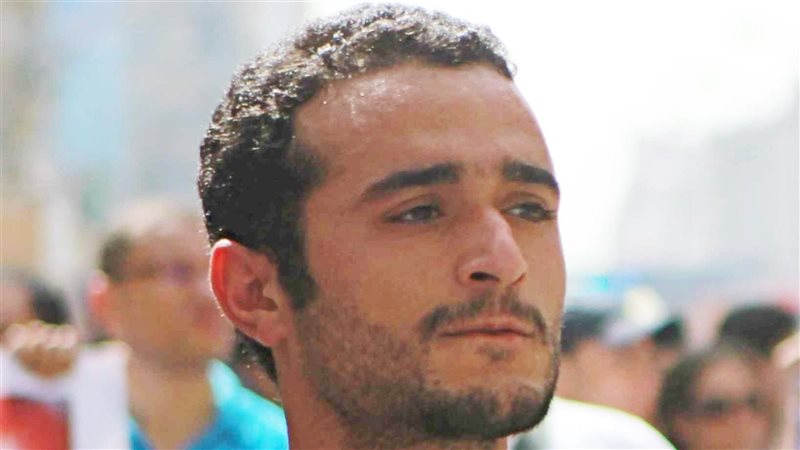 أحمد دومة، فيتو