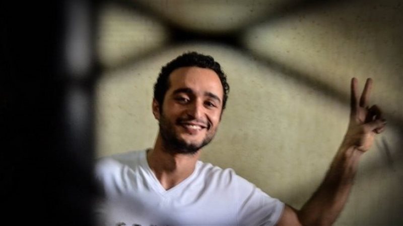 أحمد دومة، فيتو