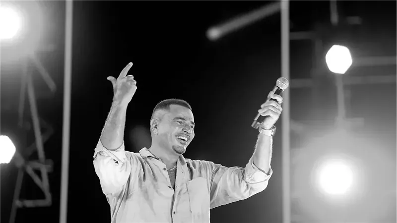 عمرو دياب، فيتو 