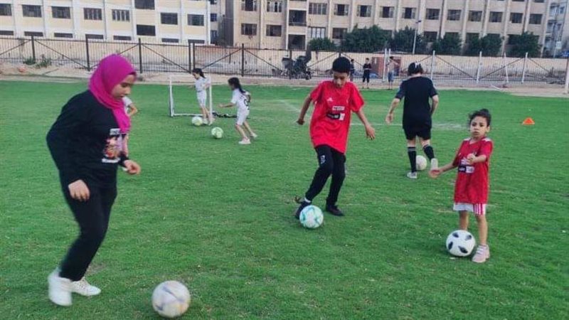 مشروع ألف بنت ألف