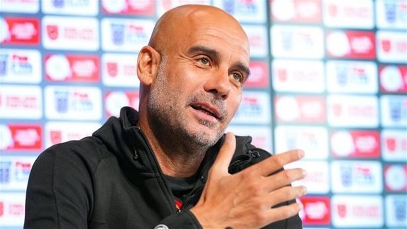 جوارديولا،فيتو