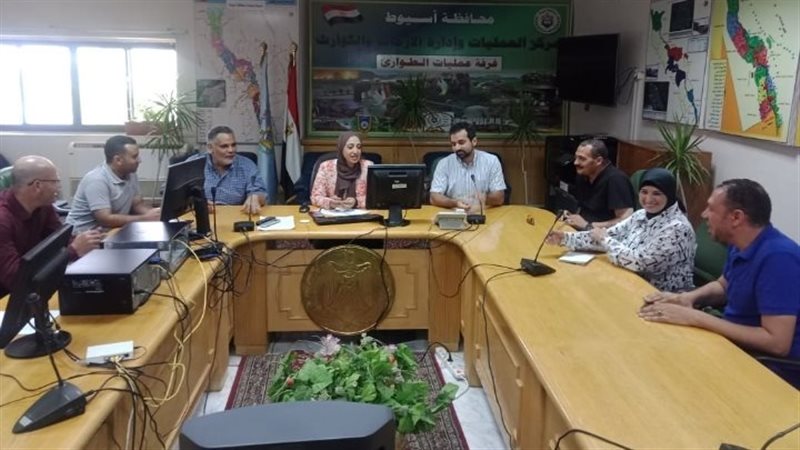 ورشة جلسات الإفصاح