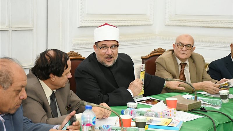 الدكتور محمد مختار