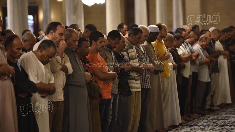 مواقيت الصلاة اليوم