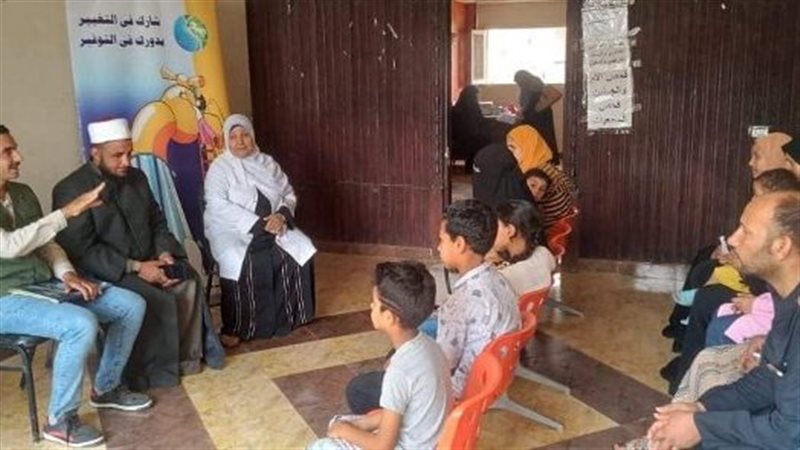 مياه الشرقية:ندوات