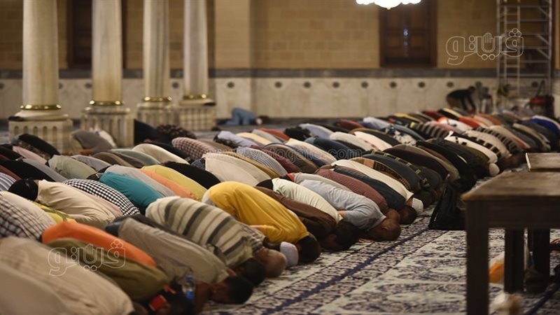 مواقيت الصلاة اليوم