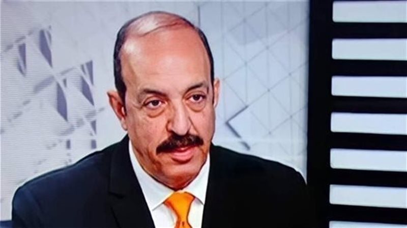 ايمن فوده خبير اسواق