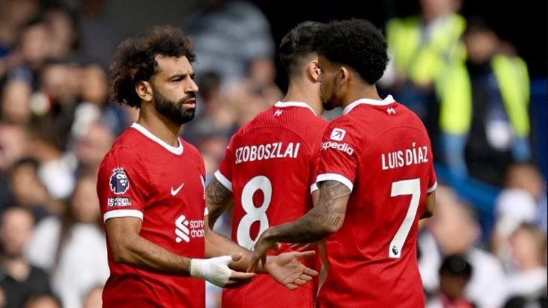 ليفربول، فيتو