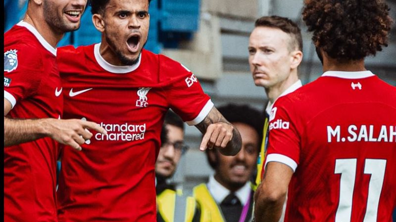 ليفربول، فيتو