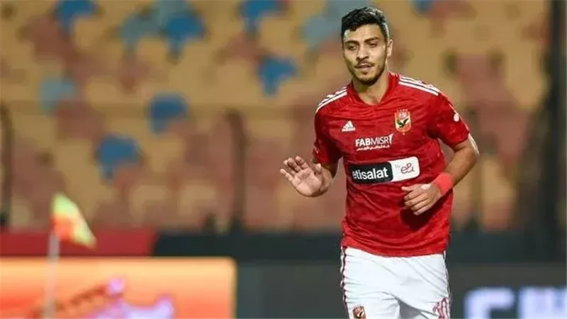 محمد شريف، فيتو
