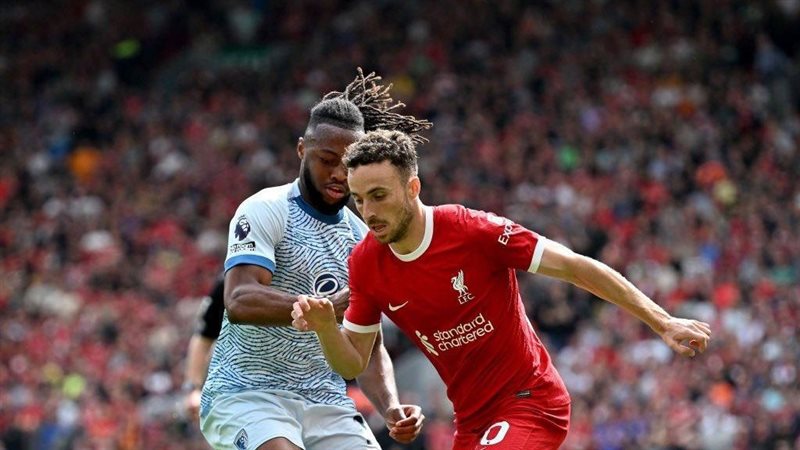 ليفربول، فيتو