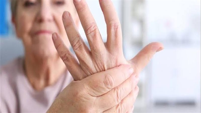 أعراض التهاب المفاصل،