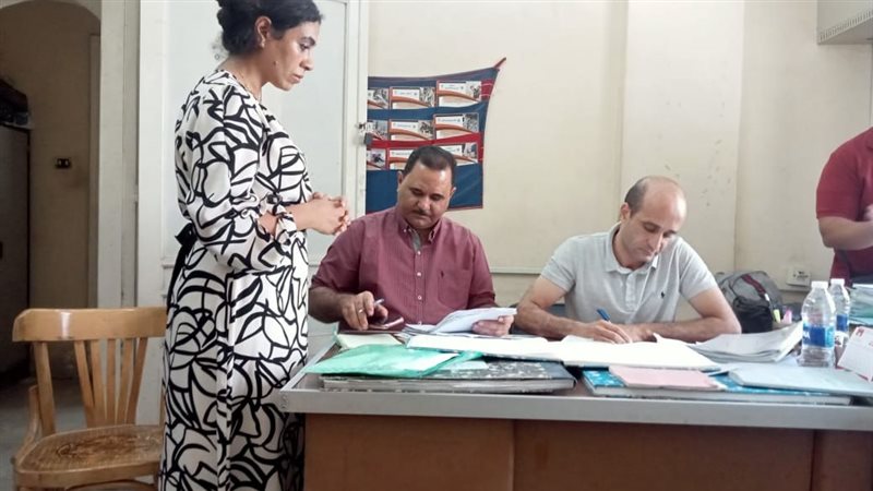 وزارة العمل،فيتو