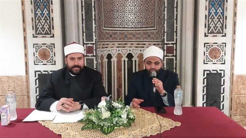 الجامع الأزهر، فيتو