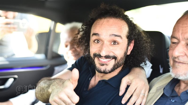 أحمد دومة