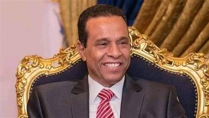 المهندس نصر أبو الحسن