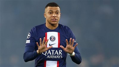 مدير باريس سان جيرمان: النادي لن يتأثر برحيل مبابى