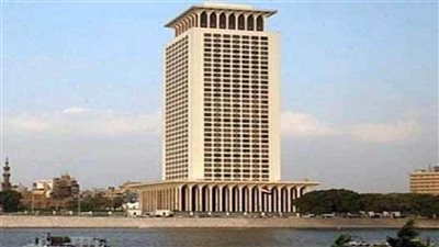 مصر ترحب بالبيان الليبي المشترك الموقع في بنغازي