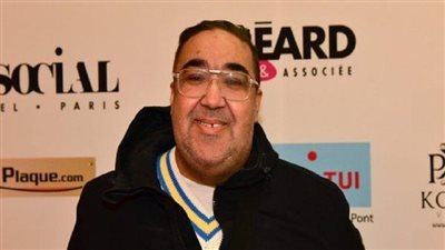 وفاة الفنان الجزائري وحيد بوزيدي عن عمر يناهز 45 عامًا