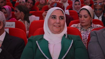 الحصاد الأسبوعي لرصد أنشطة وزارة التضامن الاجتماعي
