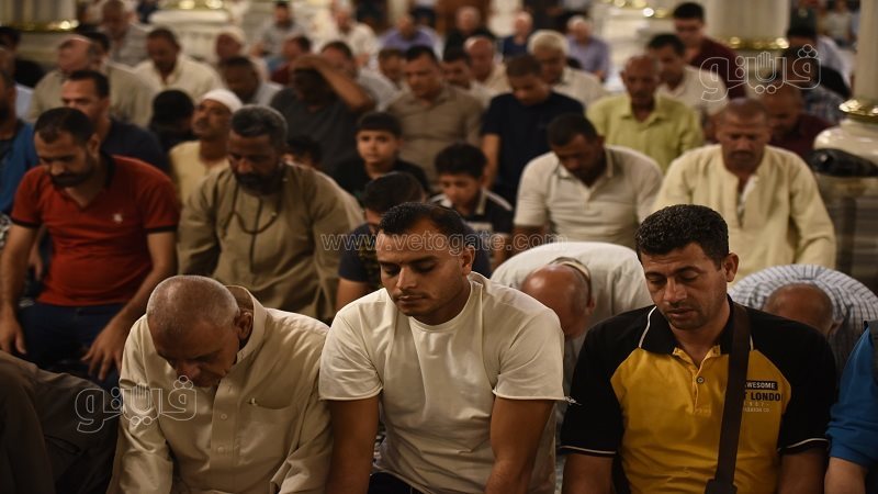 مواقيت الصلاة اليوم