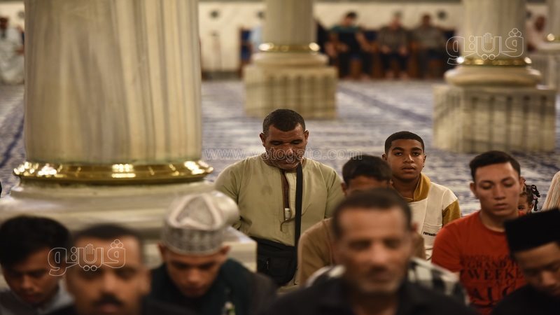 مواقيت الصلاة اليوم