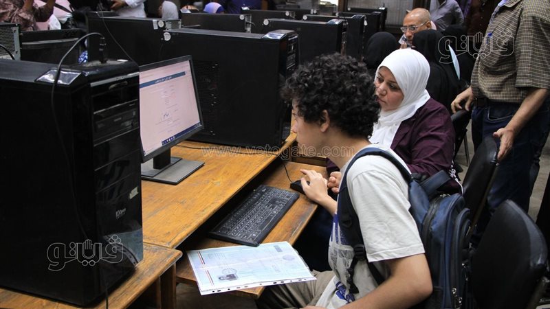الطلاب،فيتو