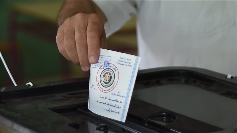 فرص مرشحي الرئاسة