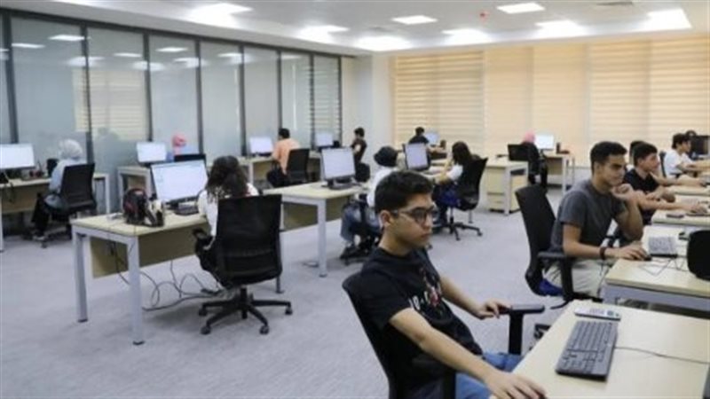 اختبارات القدرات،