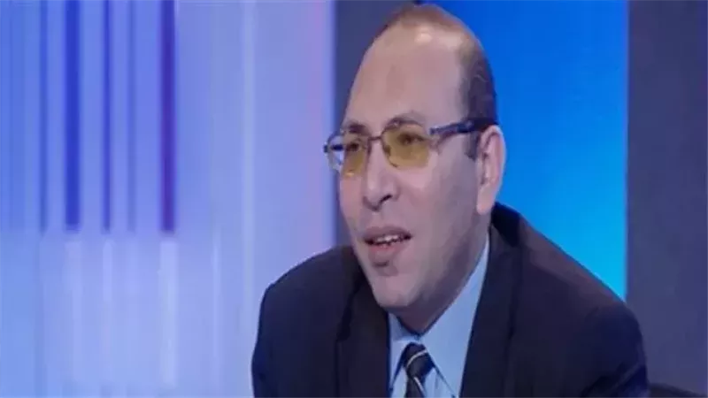 الدكتور رمضان قرنى،فيتو