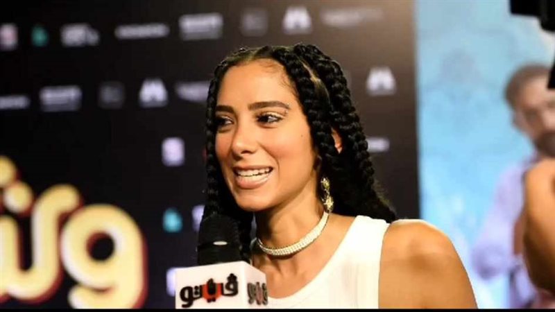 داليا شوقي، فيتو
