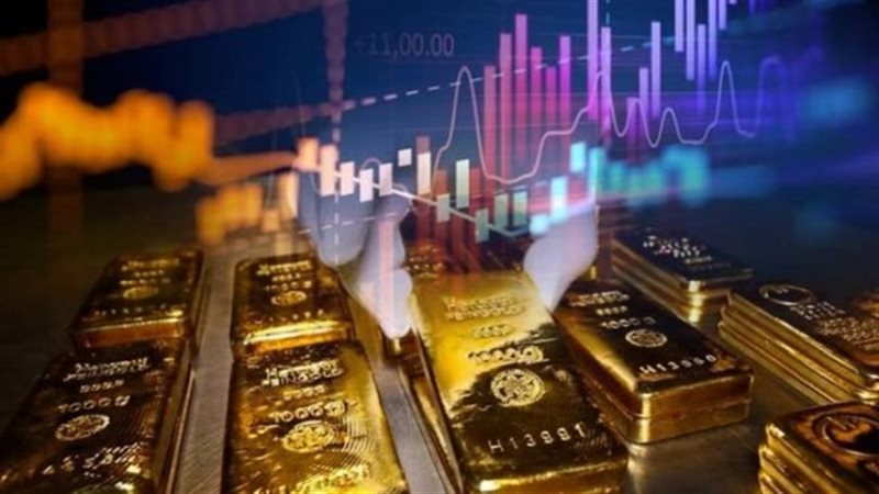 مؤشرات الذهب، فيتو