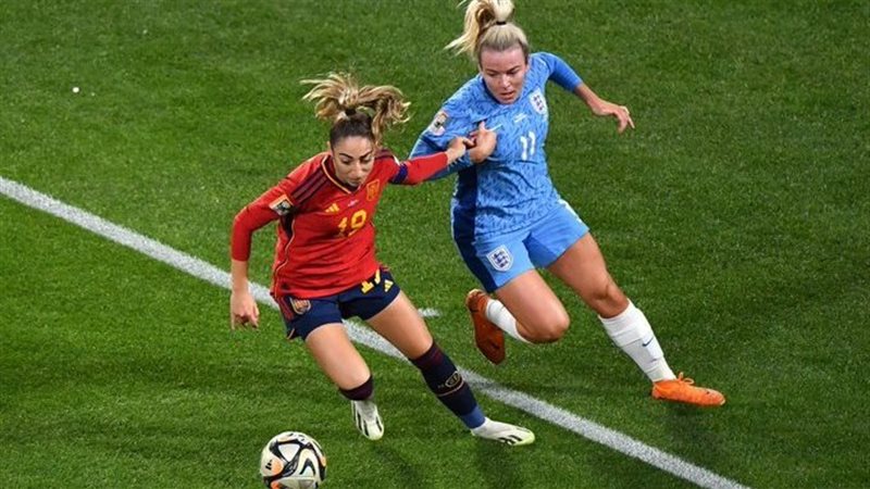 منتخب اسبانيا، فيتو