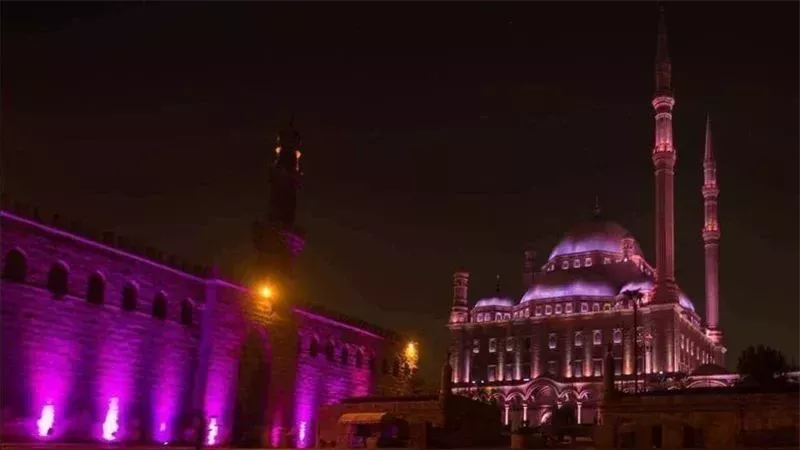 مهرجان القلعة للموسيقى