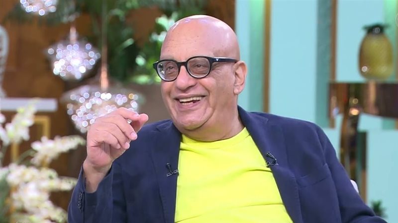 خيري بشارة، فيتو