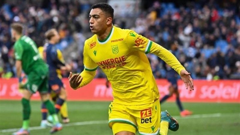 مصطفى محمد، فيتو