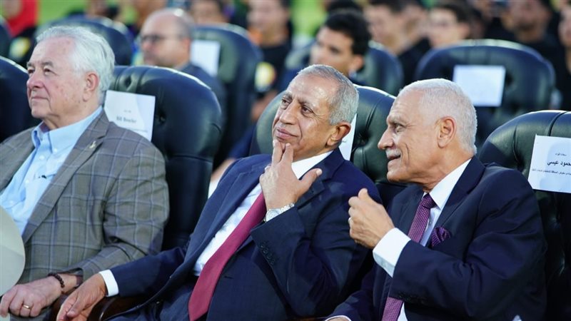 المسابقة الرسمية