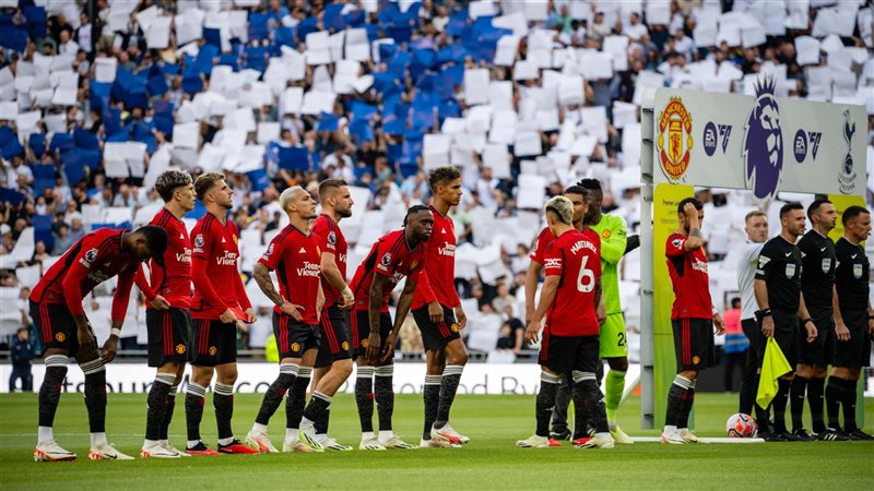 مانشستر يونايتد،