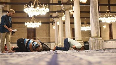 مواقيت الصلاة اليوم، موعد أذان الظهر اليوم الجمعة 25 - 8 - 2023 في القاهرة والمحافظات