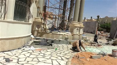 تفسير رؤية ترميم البيت في المنام وعلاقتها بأموال كثيرة ورزق واسع قريبا