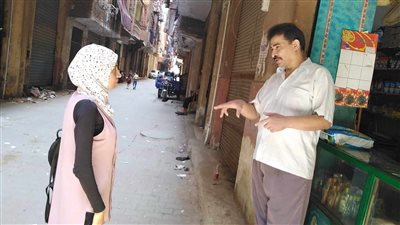 حكاية مذبحة الوراق.. المتهم أمطر أسرته بالرصاص.. وشهود العيان يكشفون تفاصيل ساعات الرعب (فيديو)