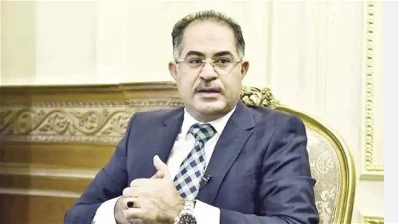 سليمان وهدان، فيتو