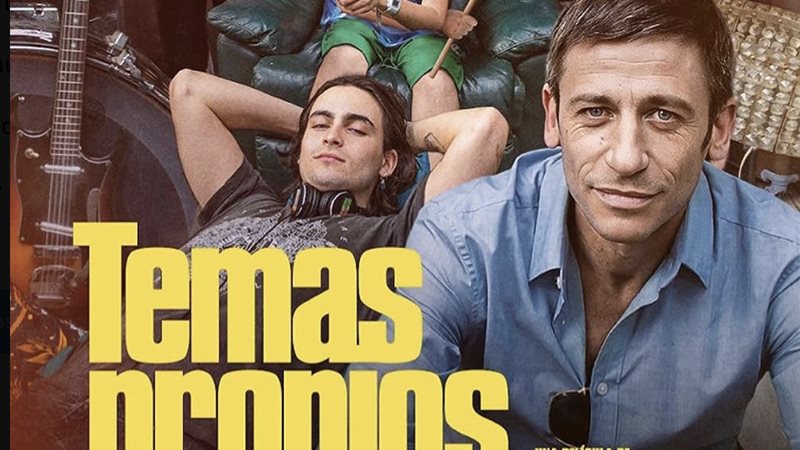 Temas Propios، فيتو