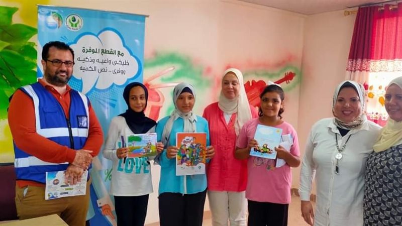 مبادرة حياة كريمة،فيتو