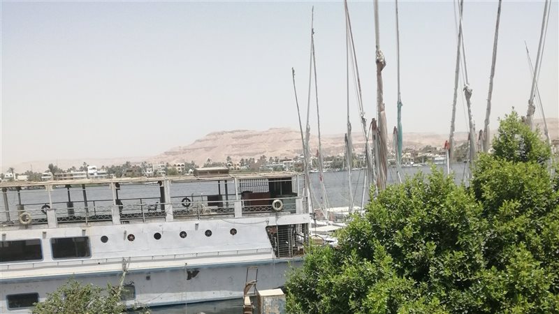 محافظة الأقصر 
