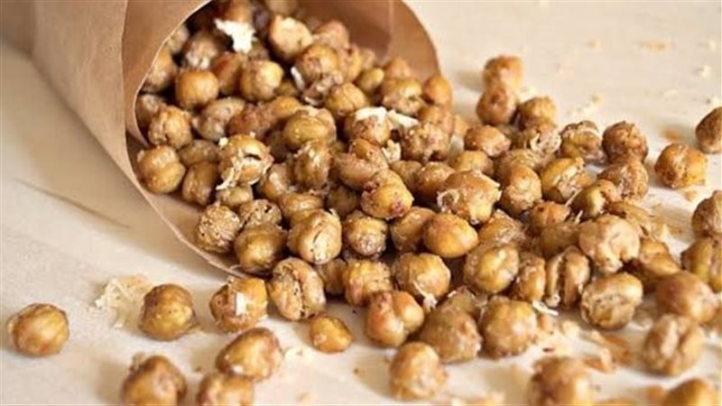 فوائد الحمص للصحة،