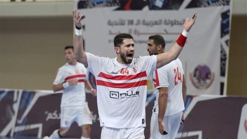 الزمالك، فيتو 