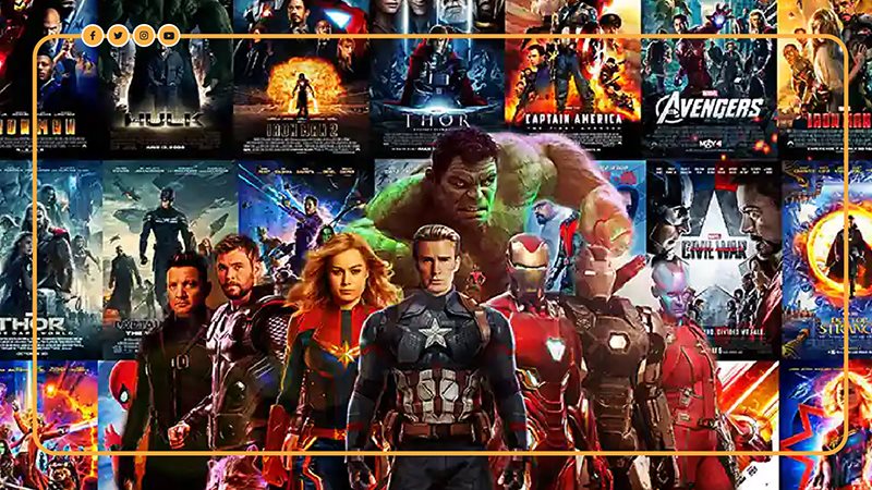 أفلام عالم DC، فيتو