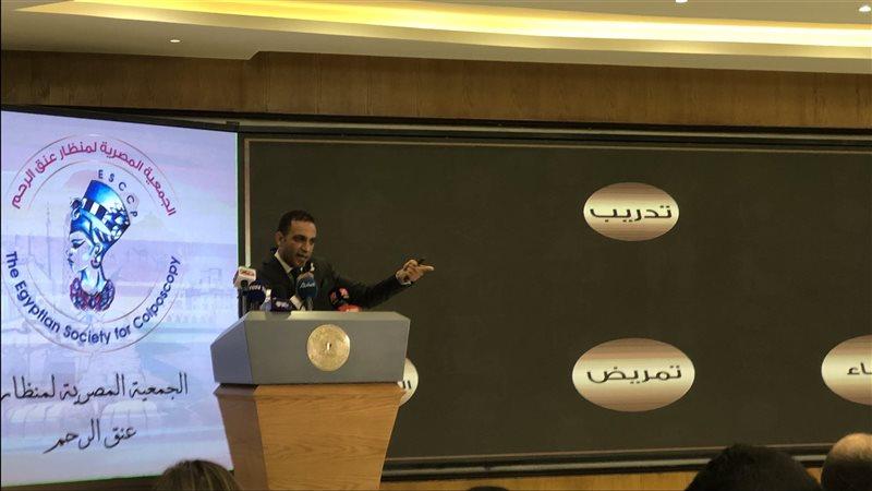 دكتور محمد العزب،