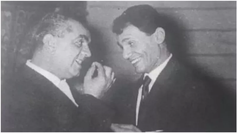 محمد عبد المطلب،